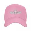 Brotherhood Of Nod Classic Baseball Cap Golf Cap Uv Protection Solar Hat Golf WomenMen's