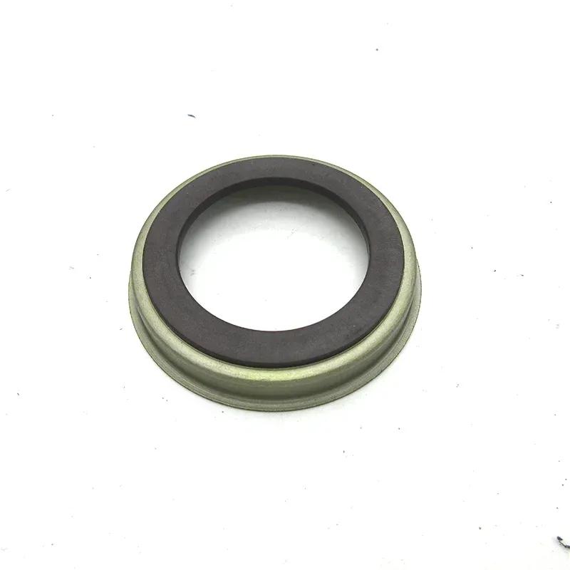 Abs Sensor Ring Rear Axle Left & Right For Ford Ecosport 2.0 2006 2007