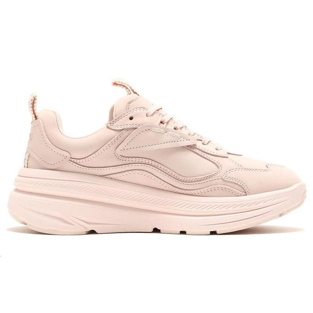 UGG CA1 Trainer Rosy Women's 1136845-RYBG