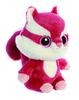 Aurora YooHoo & Friends M Chewoo Red Squirrel YooHoo&Friends M Colorful Animal Motif Plush Toy 611160