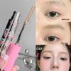 Cappuvini Eyebrow Tint - Smudge-Resistant, Natural Pink Cap for Students