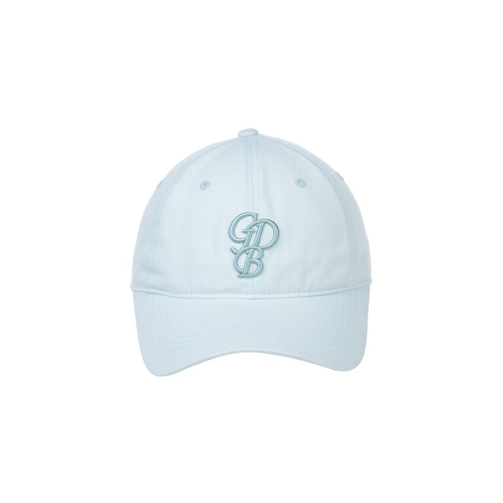 Geulaengdeubotte Signature Gdb Ball Cap [Mint]