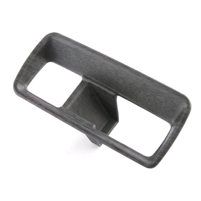 Fits 19-22 Palisade: Interior Door Trim, Gear Shift Frame, Center Console & More