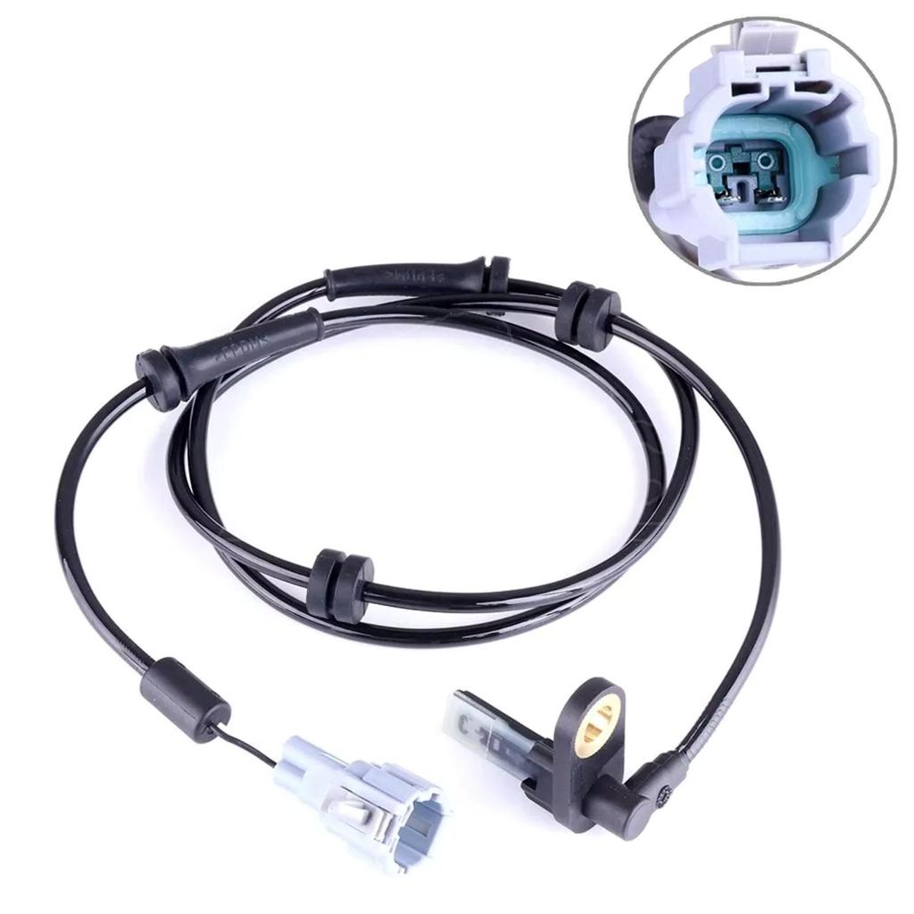 Nissan ABS Wheel Speed Sensor 479007S200 Compatibility