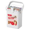 M&G Food-Grade Dual-Tip Markers for Kids