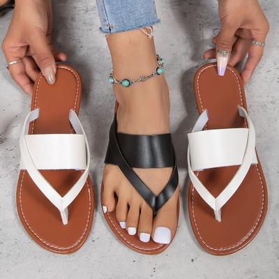 Dámska obuv – Sandále