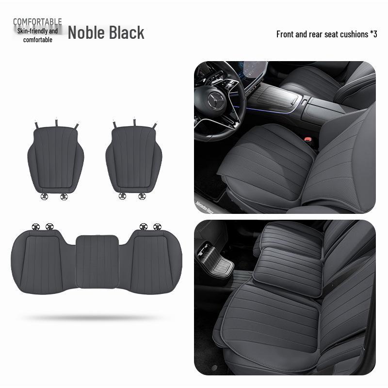 Universal All-Season Breathable Seat Cushion for Nio: ET5, ET5T, ET7, ES6, EC6, ES7, ES8