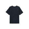 Nike Clothing T Shirts Men's Black Crew Neck HV1672-010