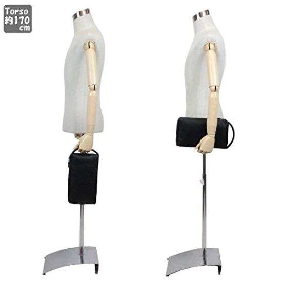 FIVE WOODS PLATEAU Clutch 39176 schwarz