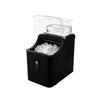 Fully Automatic Ice Cube Maker for Home, Office, or Outdoor Use