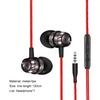 Excellent Headphone Comfortable Metal Pure Sound Quality