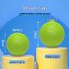 Anta Kids Silent Mini Sports Ball