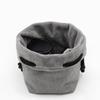 Compact Camera Bag Lightweight Photography Protective Bag Lens Drawstring Pouch  Photography