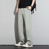 paul frank Men's Loose Straight-Leg Casual Sweatpants