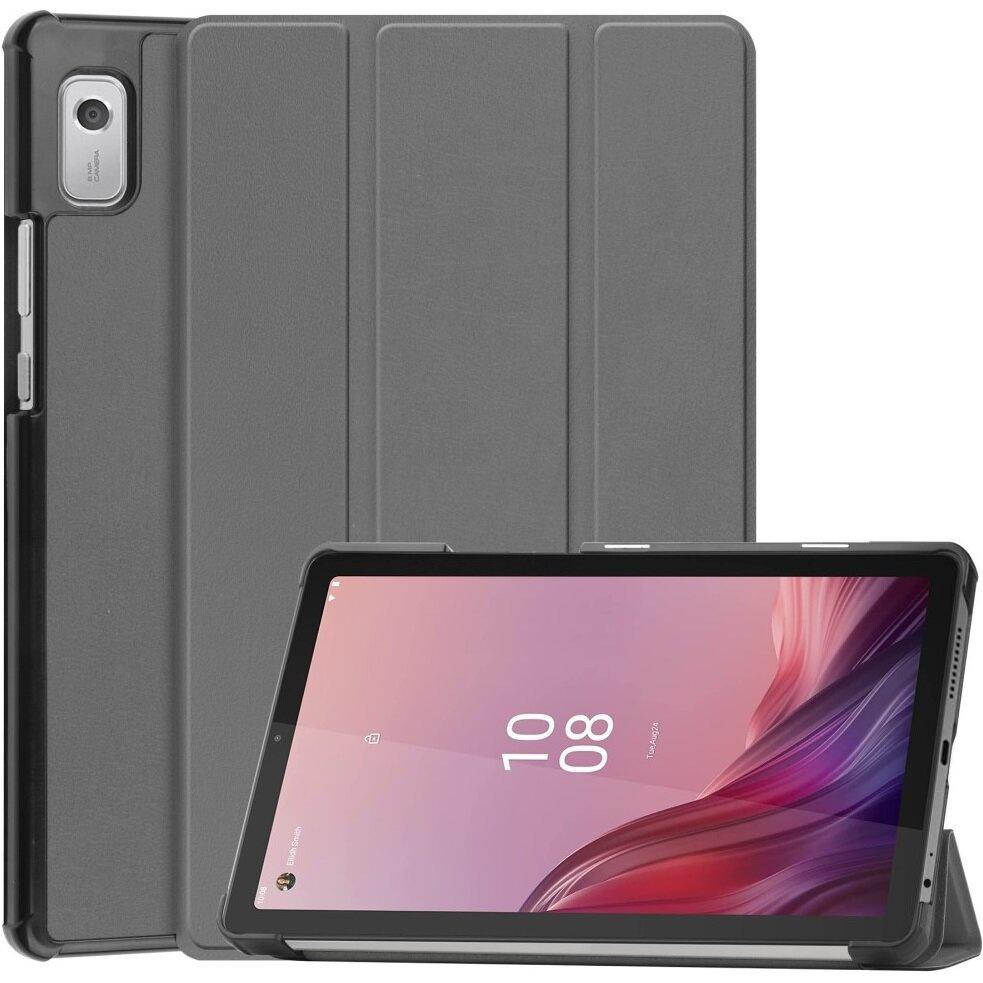 Lenovo Tab M9 Smartcase, Gray