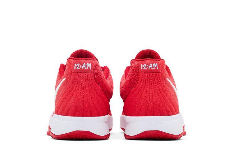 Nike Ja 2 TB University Red White