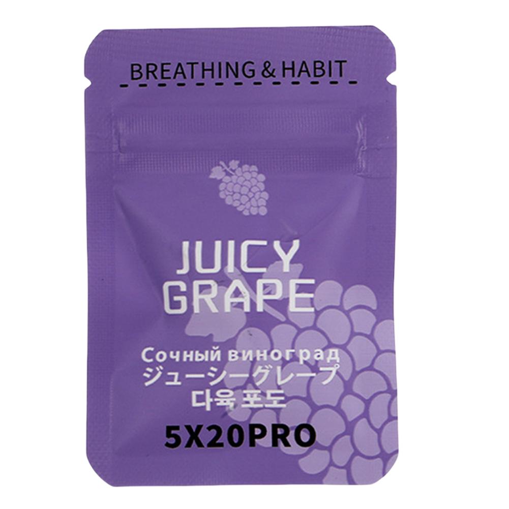 Aromatherapy Cotton Core Replacement Relieve Anxiety Accessories Breathing Resistance Filter Pack for Anxiety Relief