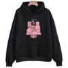 Sabrina Carpenter Merch Hoodies Sabrina Carpenter Haus Tour Grafik Kleidung Herren Langarm Unisex Sweatshirts