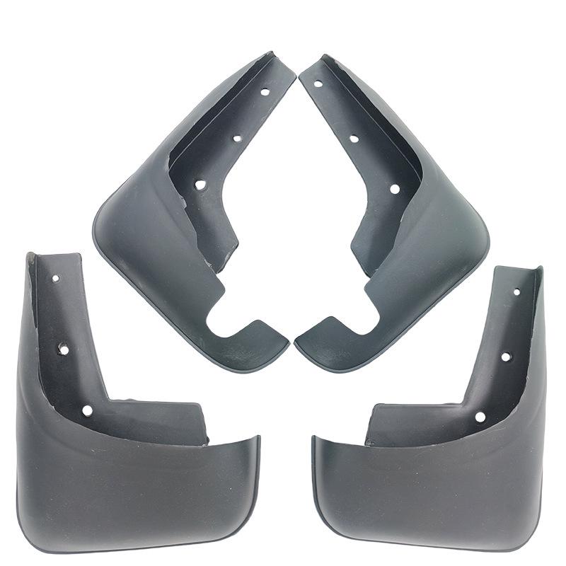 2003-2006 Toyota VIOS Tire Mudguard