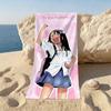 Dont T-Toy With Me Miss N-Nagatoro Towel Towels For Beaches Yoga Studios Gyms Hot Springs Swimming Pools And Picnics