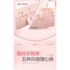 Single Head Lip Liner Matte Long Lasting Smooth Lip Contour Pen