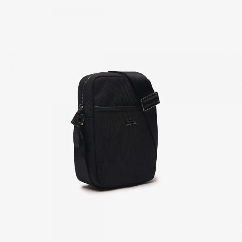 Lacoste 2026 New Everyday Vertical Camera Bag Kp Nh5157e56g000
