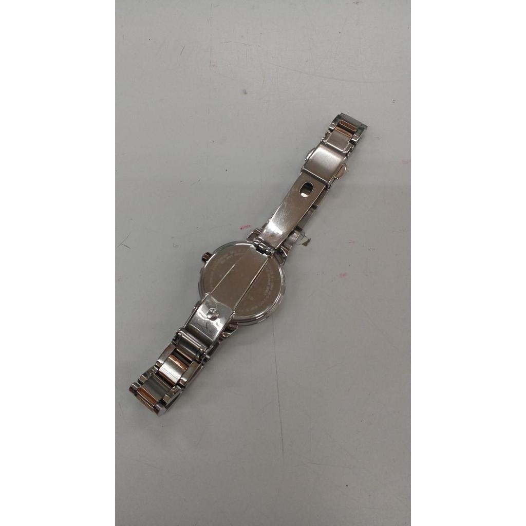Used CITIZEN XC H058-T016553 Radio Solar