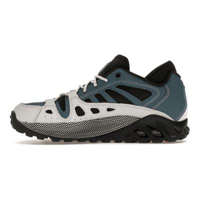 ACG Air Exploraid Kül Yeşili Erkek Spor Ayakkabıları Teal Varsity-Kırmızı Siyah FJ1920-001