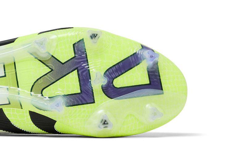 adidas Predator Elite Laceless FG Radiant Blaze Pack