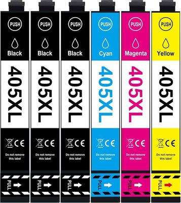 Εκτυπωτές και αξεσουάρ – Μελανοδοχεία και αξεσουάρ