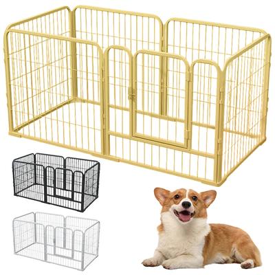 Chiens – Niches, chenils et enclos pour chiens