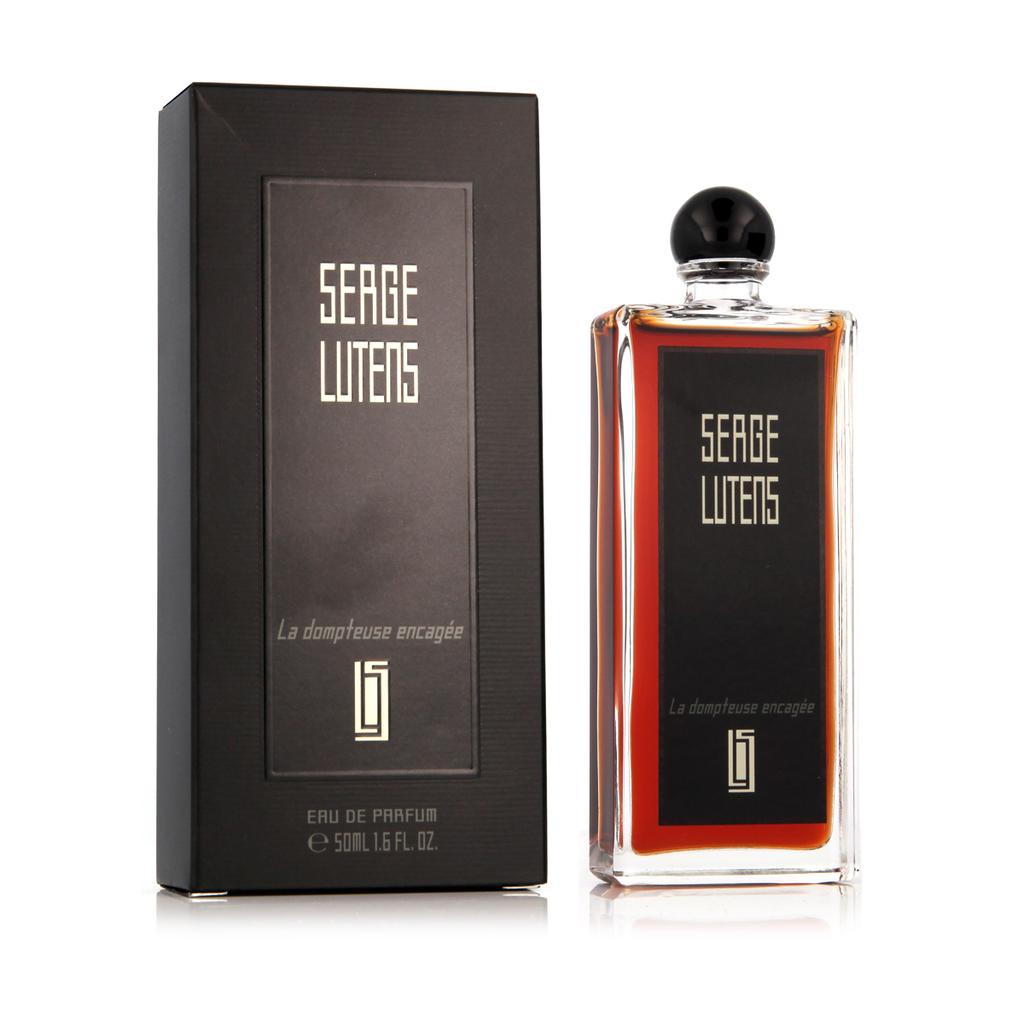Serge Lutens, La Dompteuse Encagée, Eau De Parfum, Unisex, 50 ml