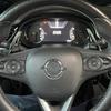 For Opel Corsa F GS LINE ignia B GSi Grandland X Hybrid4 Mokka Car Steering Wheel Paddle Shift Extension Shifters DSG Sticker