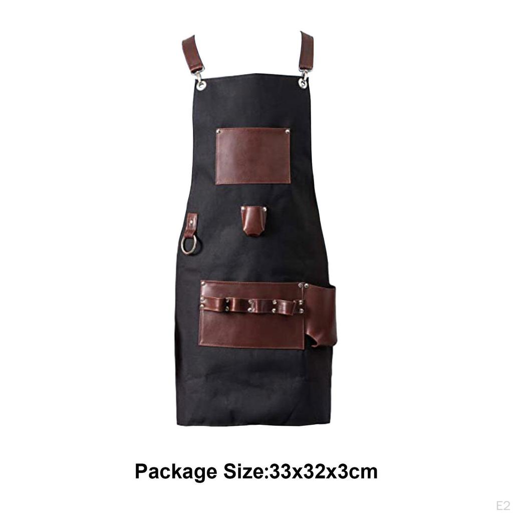 Chef Dad Apron Professional Birthday Gifts Cooking Kitchen Father's Day for