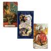 Everyday Witch Tarot A 78-Card Deck Games