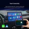 13-Inch Universal 4G Car MP5 Player with Android Navigation