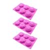 Produse de brutărie – Covorașe din silicon şi forme de copt