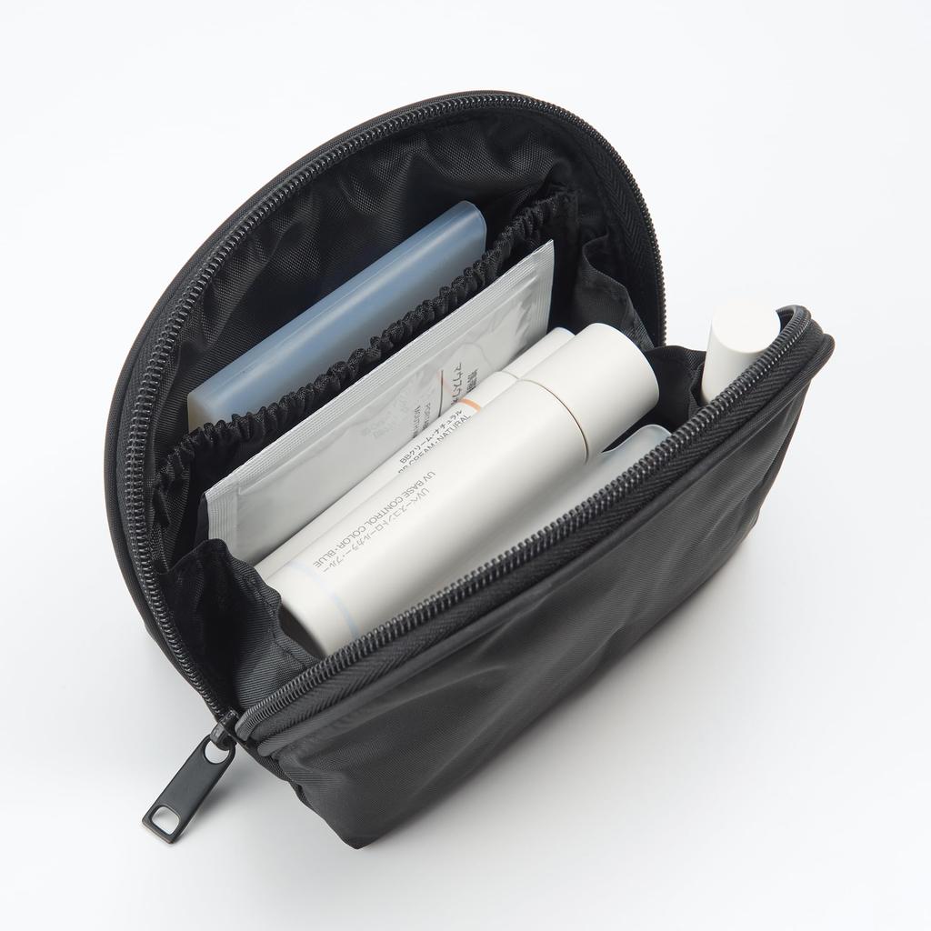 MUJI Portable Silicone 65 X 12 X OAE97A0A Cup, Approx. 82mm,