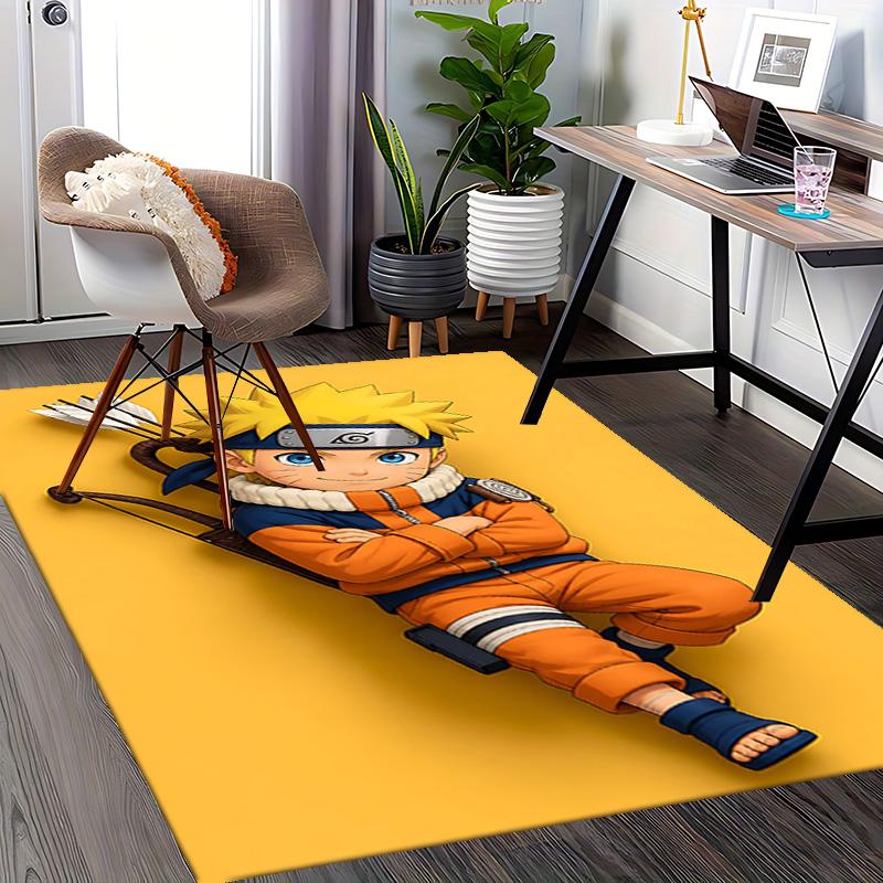 1pc One Piece Adventure Carpet Rug for Bedroom Living Room Decor Sofa Home Game Area Rug Non-slip Floor Mat. D7270140