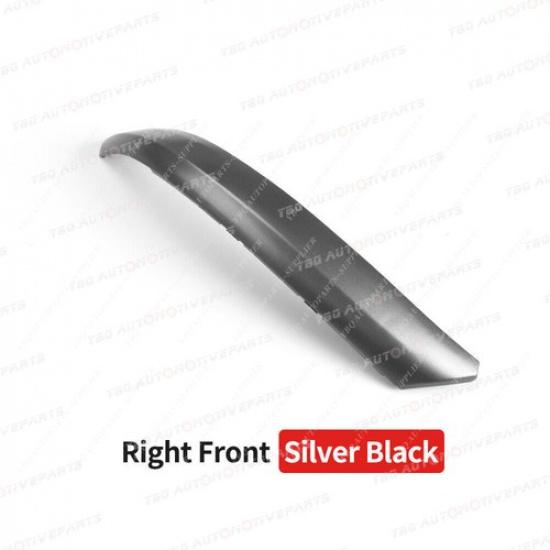 For BMW X5 E53 1999 2000 - 2006 Car Interior Door Handle Panel Pull Trim Cover