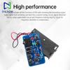 RDA5807 Electronic Audio Module FM Radio DIY Kit 76~108MHZ Radio Module 1.8-3.6V Electronic Production Training DIY kit