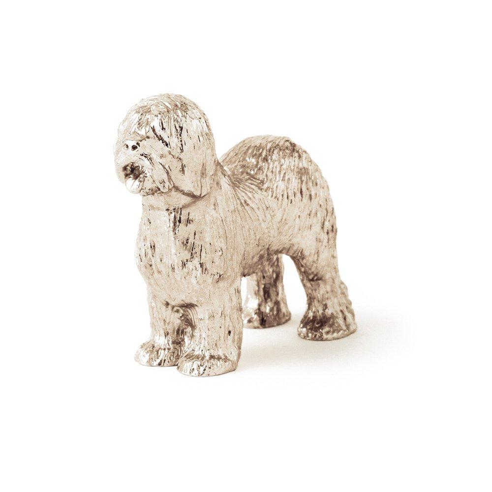 

Old English Sheepdog British Art Dog Figure Collection (Shaukat)
