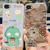 For LG Q6 Case M700 M703 Cute Painted Cover Soft Silicone Phone Case For LG Q6 Q6+ LGQ6 Back Cover Bumper For LG Q6 5.5'' Fundas