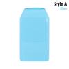 1/3 Stück 15,6x8,5cm Stift auslaufend Krankenhaus Bürobedarf Taschenschutz Auslaufsicherer PVC Stifttasche Beutel Ärzte Krankenschwestern