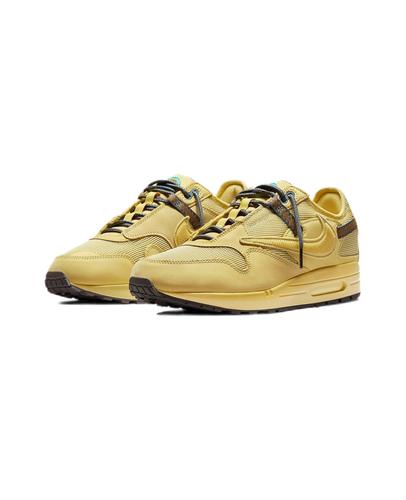 

Nike Travis Scott x Air Max 1 Saturn Gold Air Max TS DO9392-700 EU 38