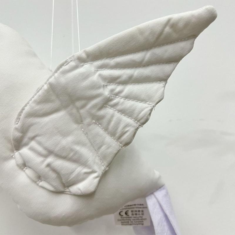 Newborn Photo Posing Props Bird Hanging Pendant Baby Photoshoot Props Lovely Photoshooting Props Infant Photo Backdrop