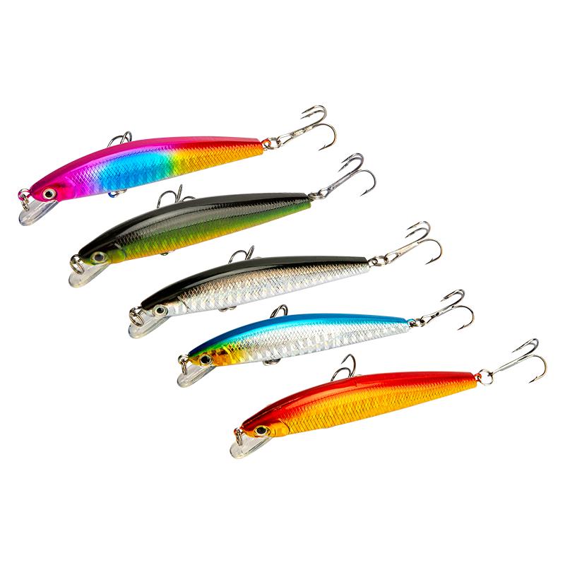 Набор воблеров Kamalei