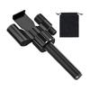 Adjustable Thread Door Security Lock For Privacy Protecting Adjustable Claw Mechanism Heavy Type Stainless Steel