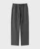 SAINTPAIN Sp Pigment Wide Sweatpants Charcoal
