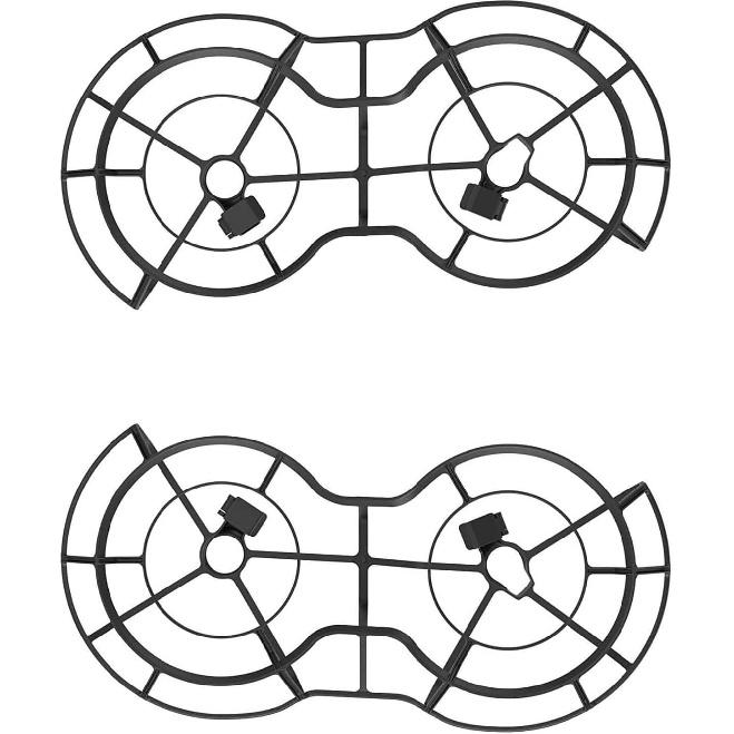 DJI Mini 2 360° Propeller Guard, Compatibility: DJI Mini 4K, DJI Mini 2 SE, DJI Mini 2, DJI Mini SE